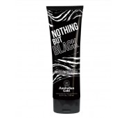 AUSTRALIAN GOLD Nothing but Black - kremas deginimuisi soliariume, 250ml
